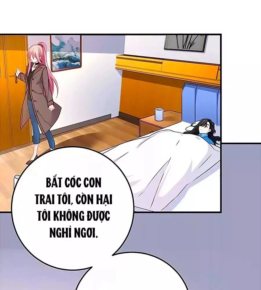 Một Thai Hai Bảo : Đưa Mami Về Nhà ! Chapter 94 - 56