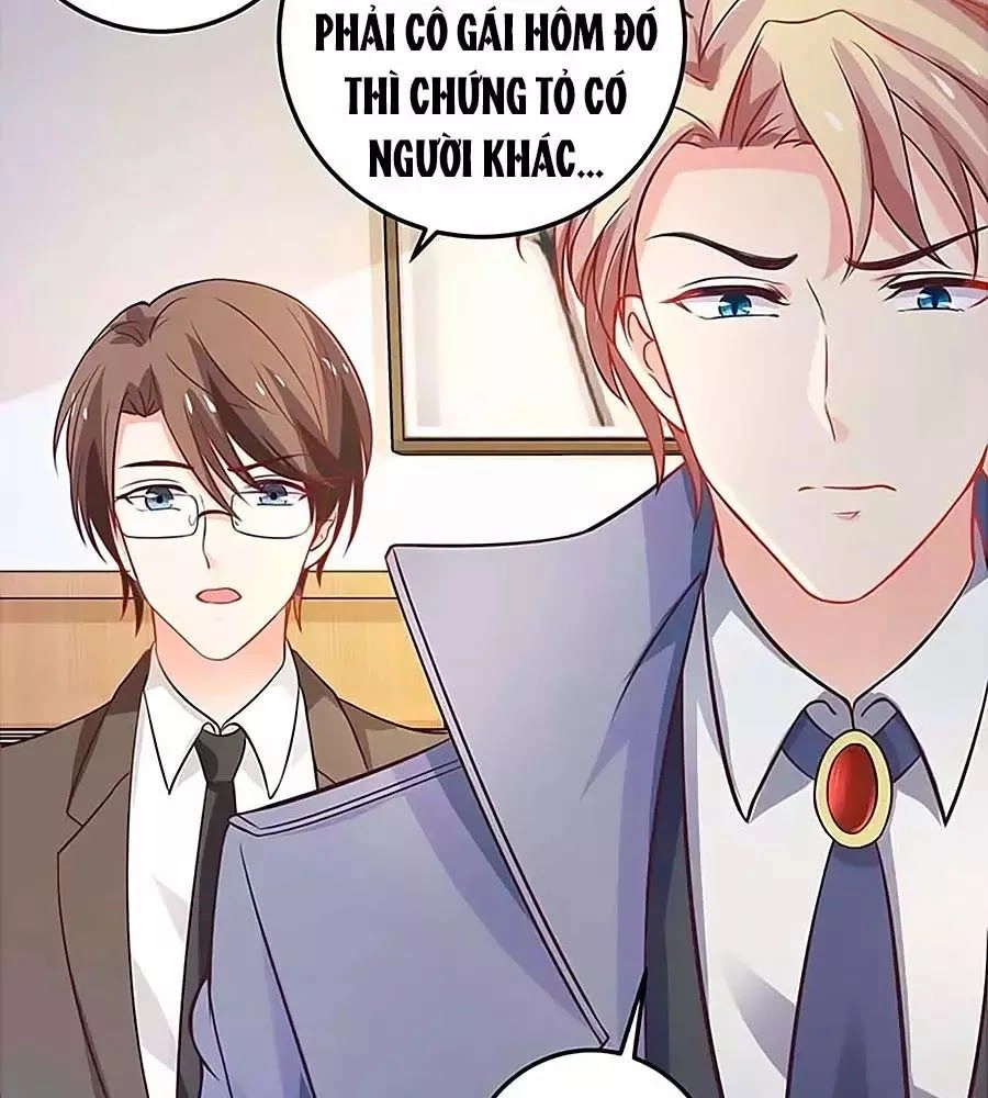 Một Thai Hai Bảo : Đưa Mami Về Nhà ! Chapter 95 - 50