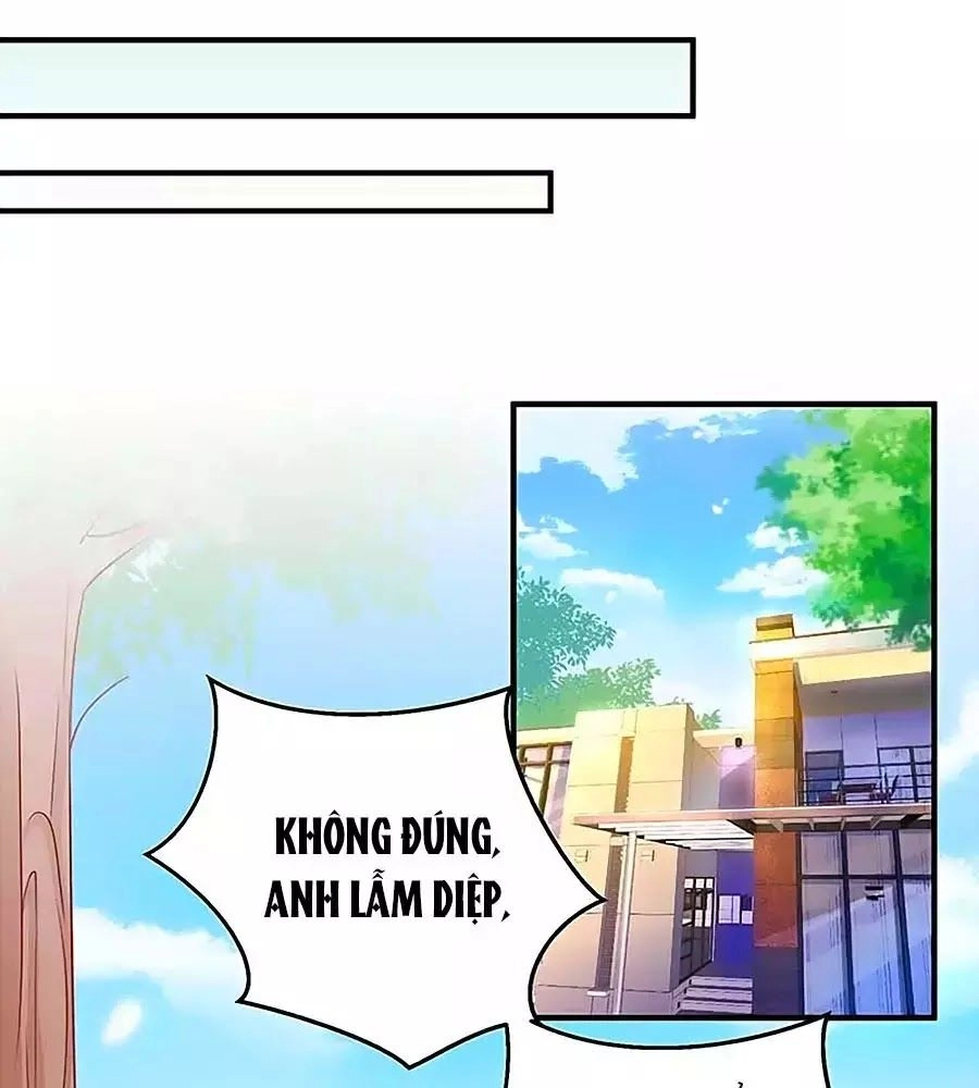 Một Thai Hai Bảo : Đưa Mami Về Nhà ! Chapter 96 - 13