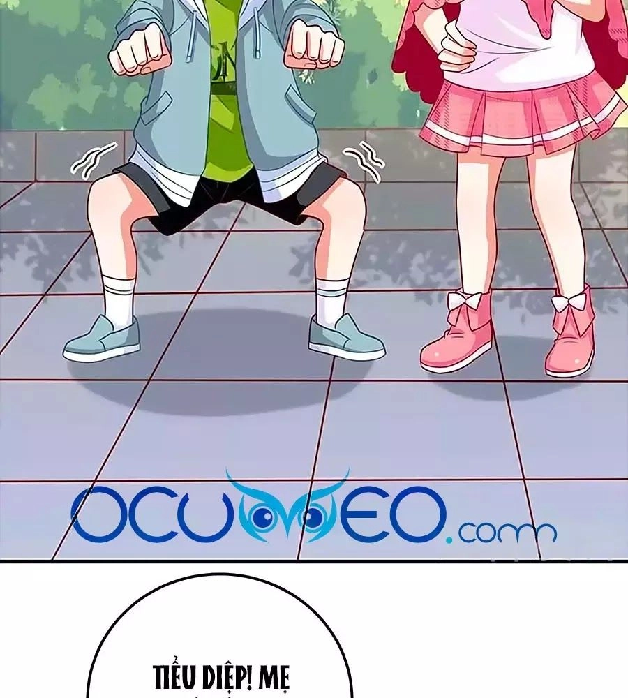 Một Thai Hai Bảo : Đưa Mami Về Nhà ! Chapter 96 - 15