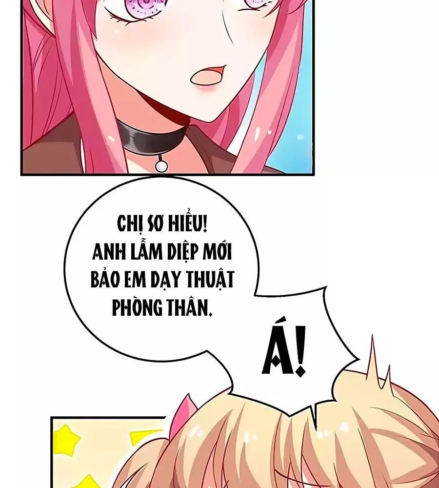 Một Thai Hai Bảo : Đưa Mami Về Nhà ! Chapter 96 - 17