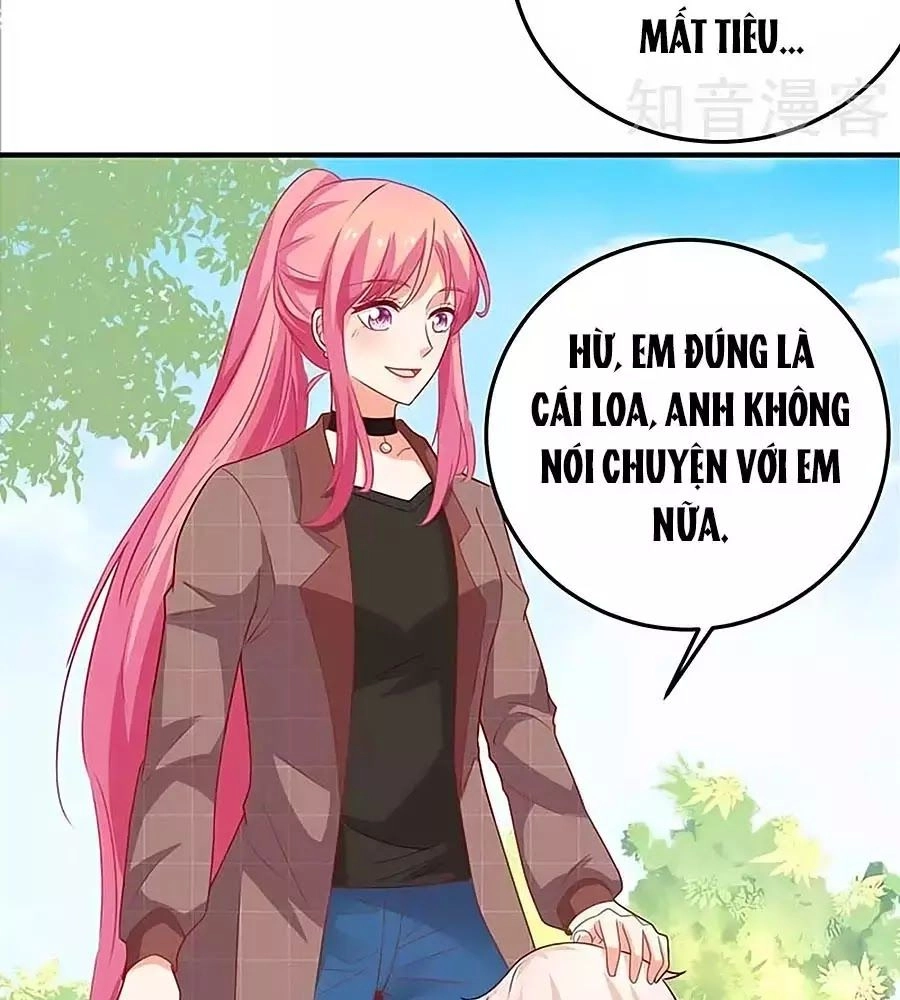 Một Thai Hai Bảo : Đưa Mami Về Nhà ! Chapter 96 - 22