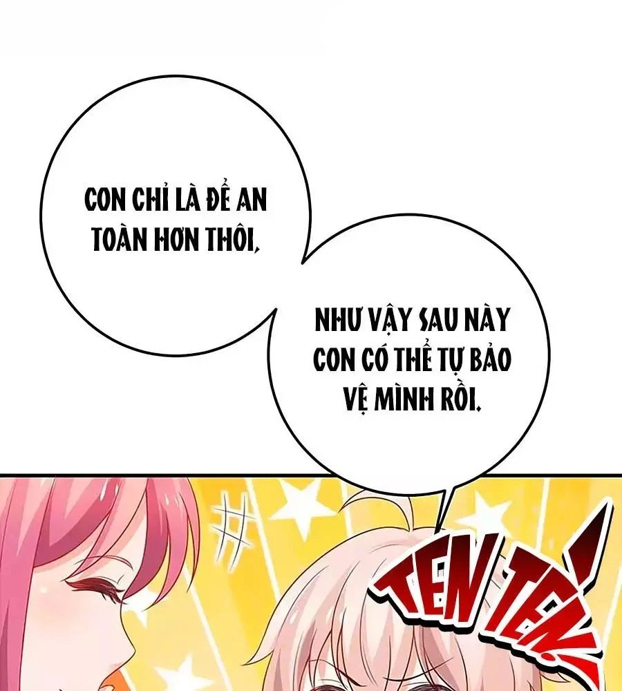 Một Thai Hai Bảo : Đưa Mami Về Nhà ! Chapter 96 - 27