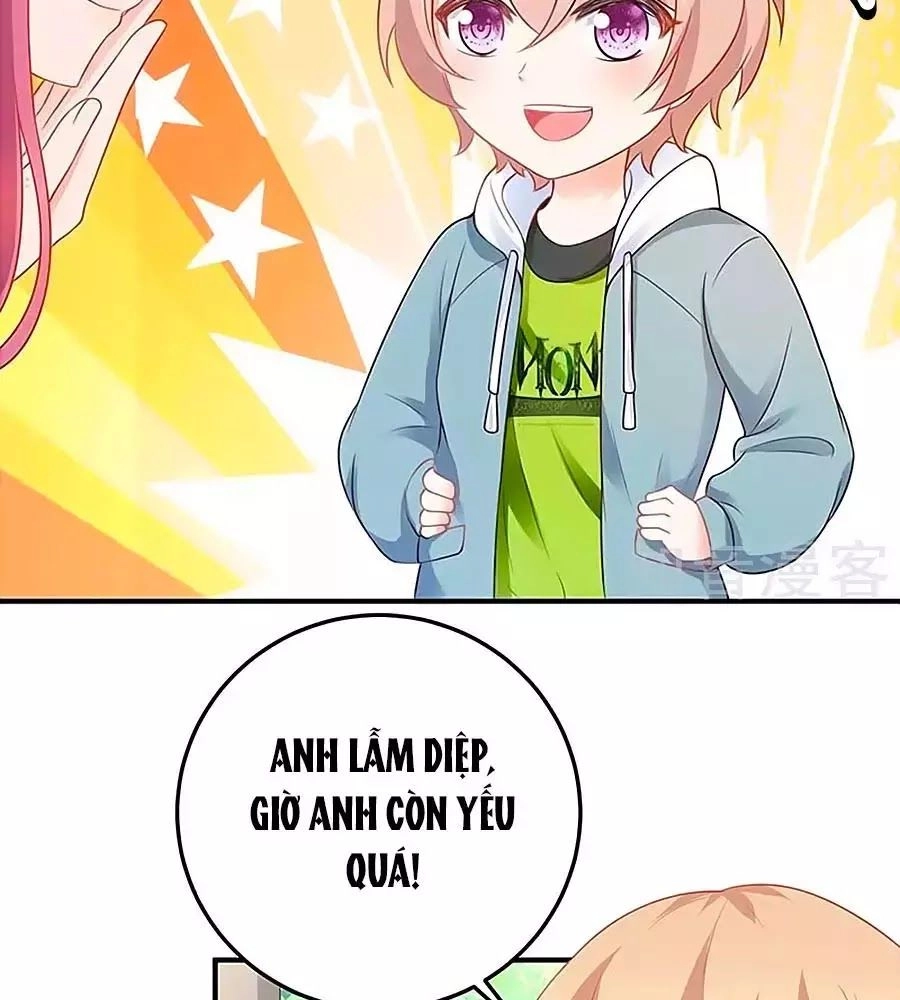 Một Thai Hai Bảo : Đưa Mami Về Nhà ! Chapter 96 - 28