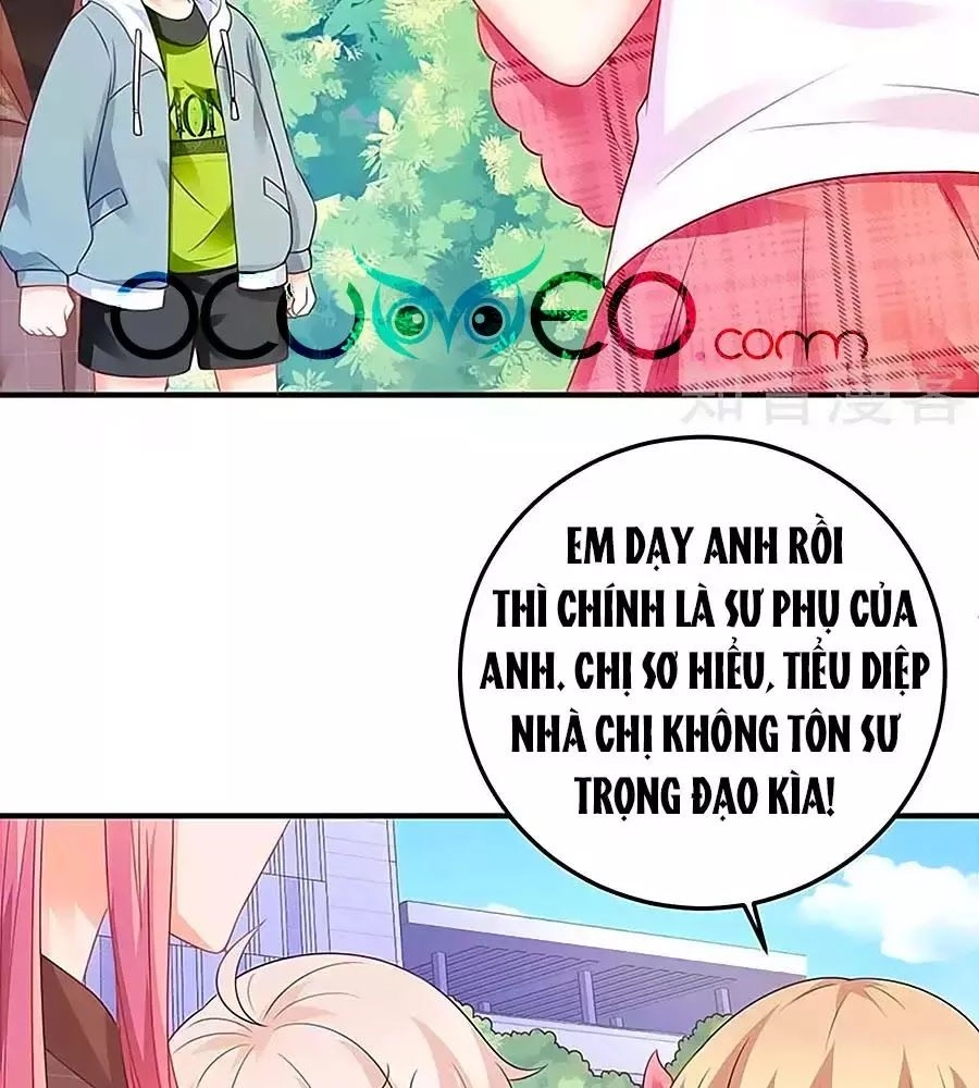 Một Thai Hai Bảo : Đưa Mami Về Nhà ! Chapter 96 - 32