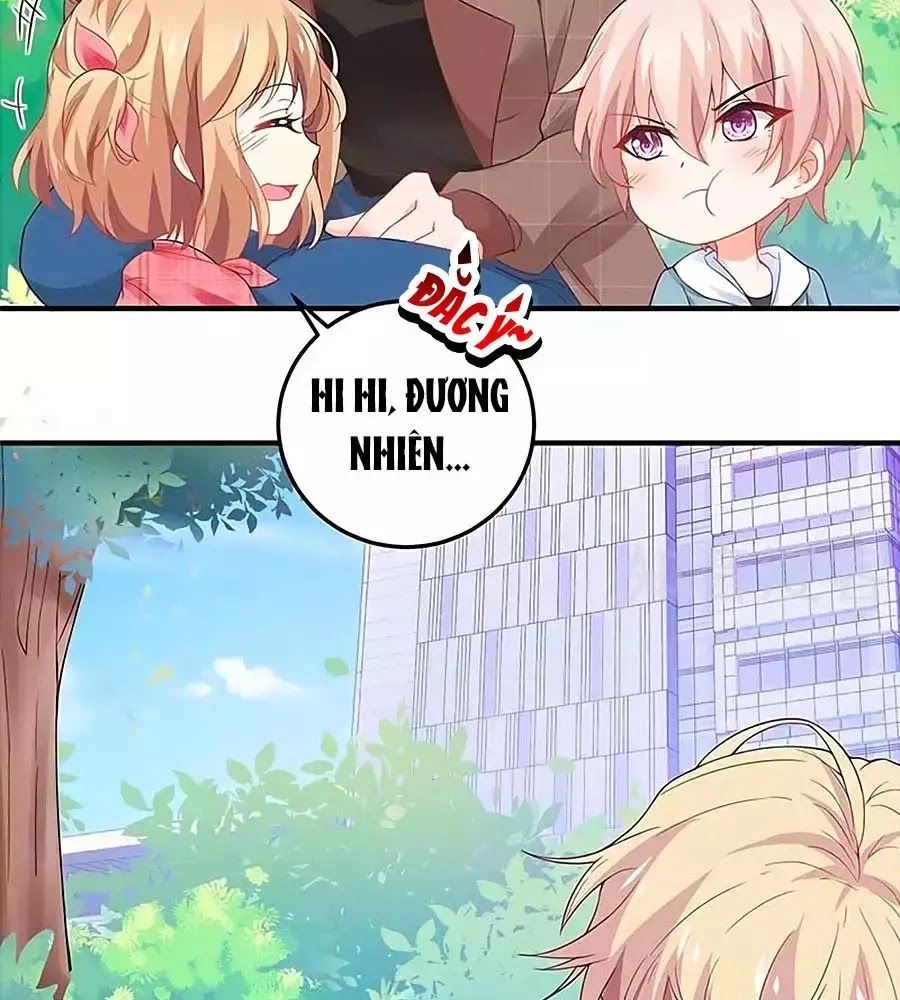 Một Thai Hai Bảo : Đưa Mami Về Nhà ! Chapter 96 - 35