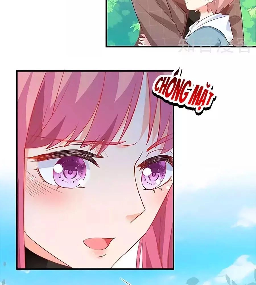 Một Thai Hai Bảo : Đưa Mami Về Nhà ! Chapter 96 - 42