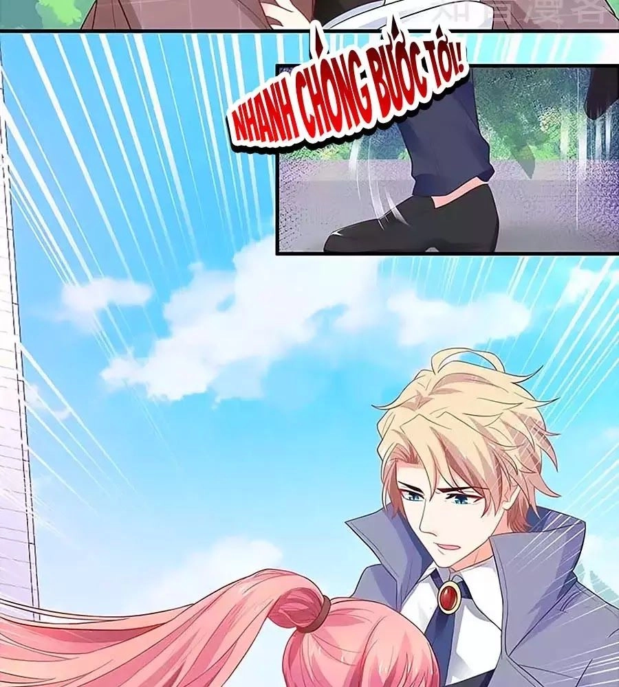 Một Thai Hai Bảo : Đưa Mami Về Nhà ! Chapter 96 - 44