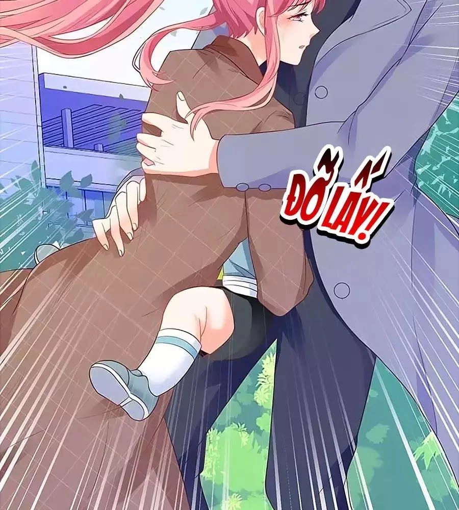 Một Thai Hai Bảo : Đưa Mami Về Nhà ! Chapter 96 - 45