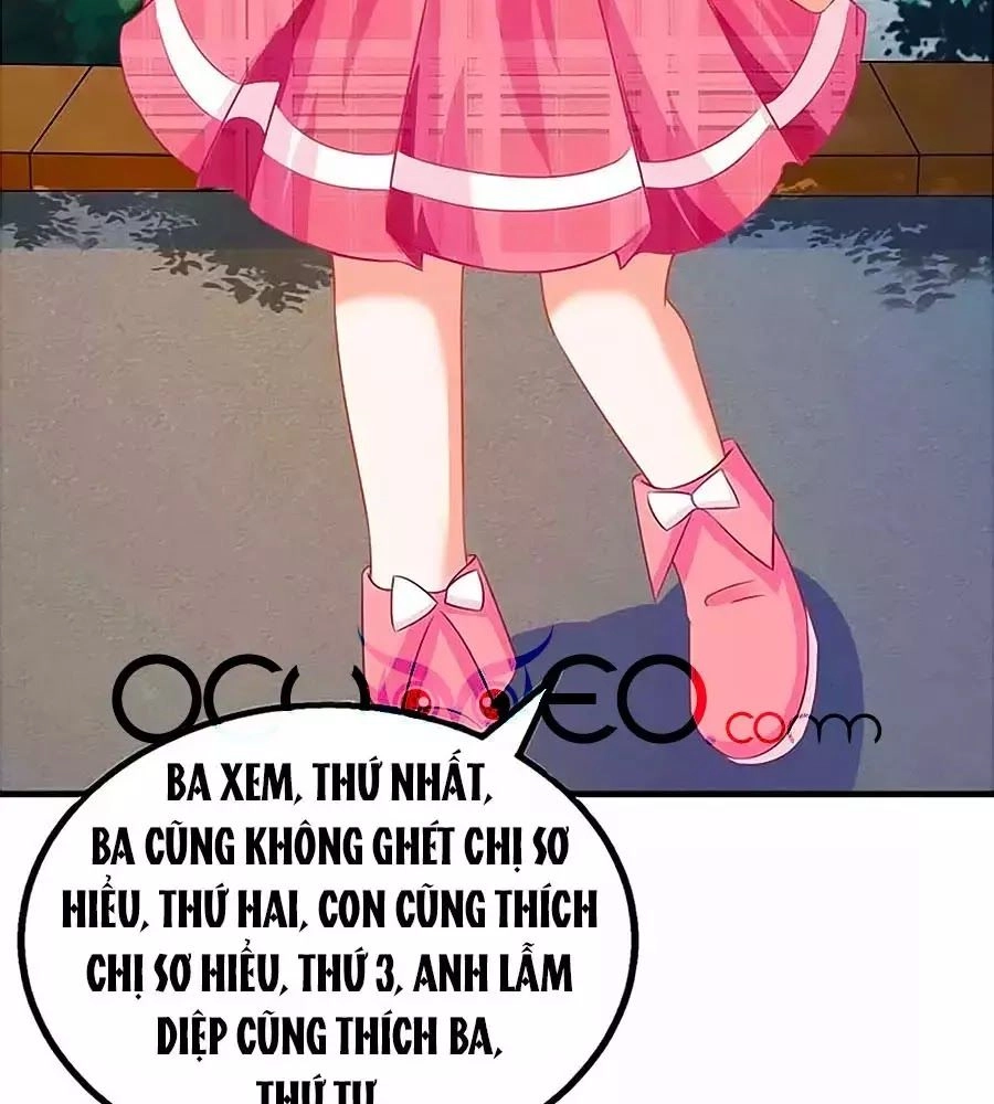 Một Thai Hai Bảo : Đưa Mami Về Nhà ! Chapter 97 - 57