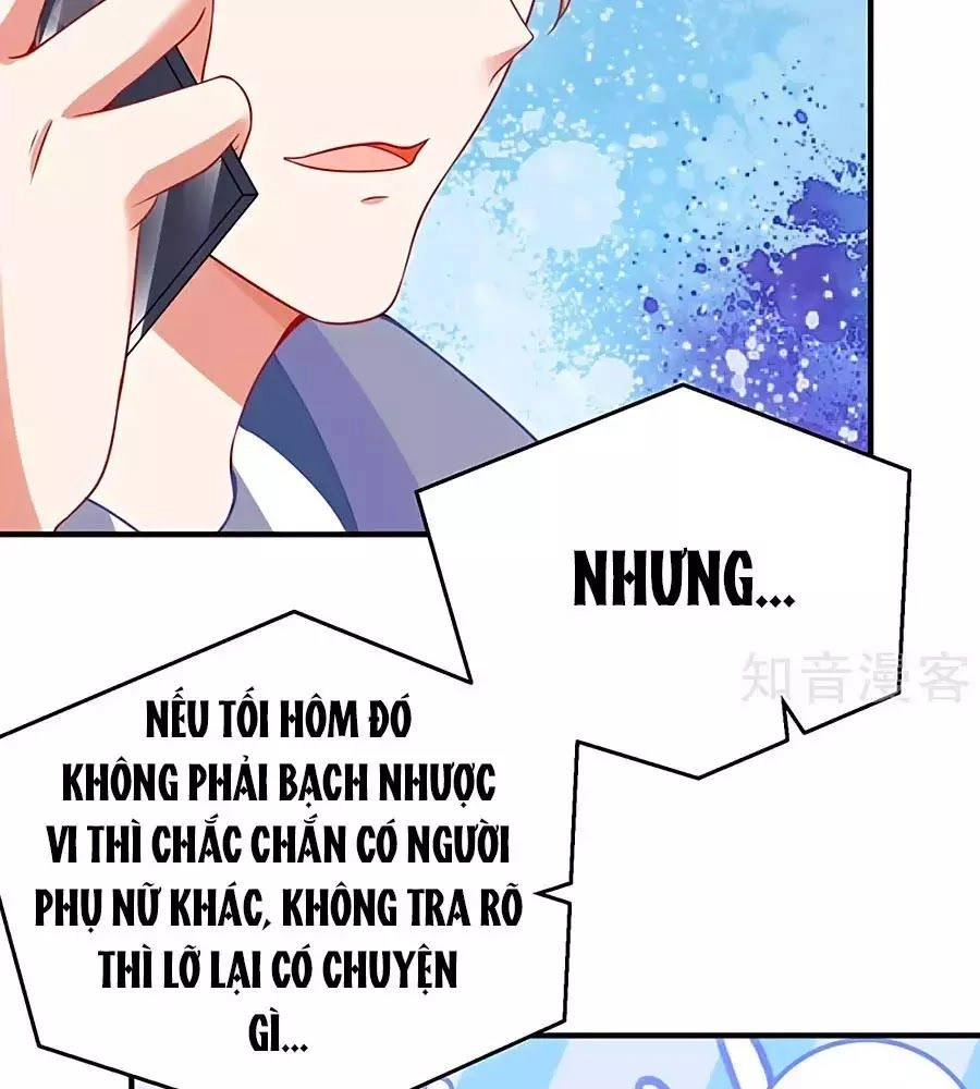 Một Thai Hai Bảo : Đưa Mami Về Nhà ! Chapter 98 - 11