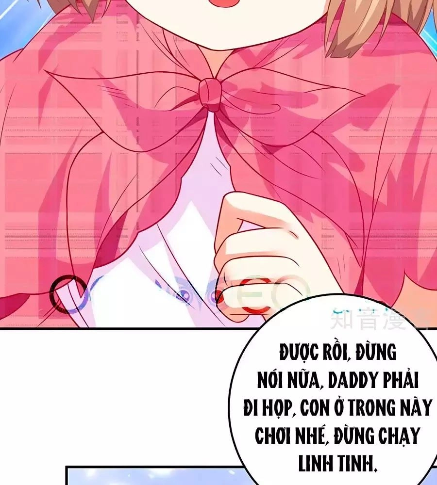 Một Thai Hai Bảo : Đưa Mami Về Nhà ! Chapter 98 - 20