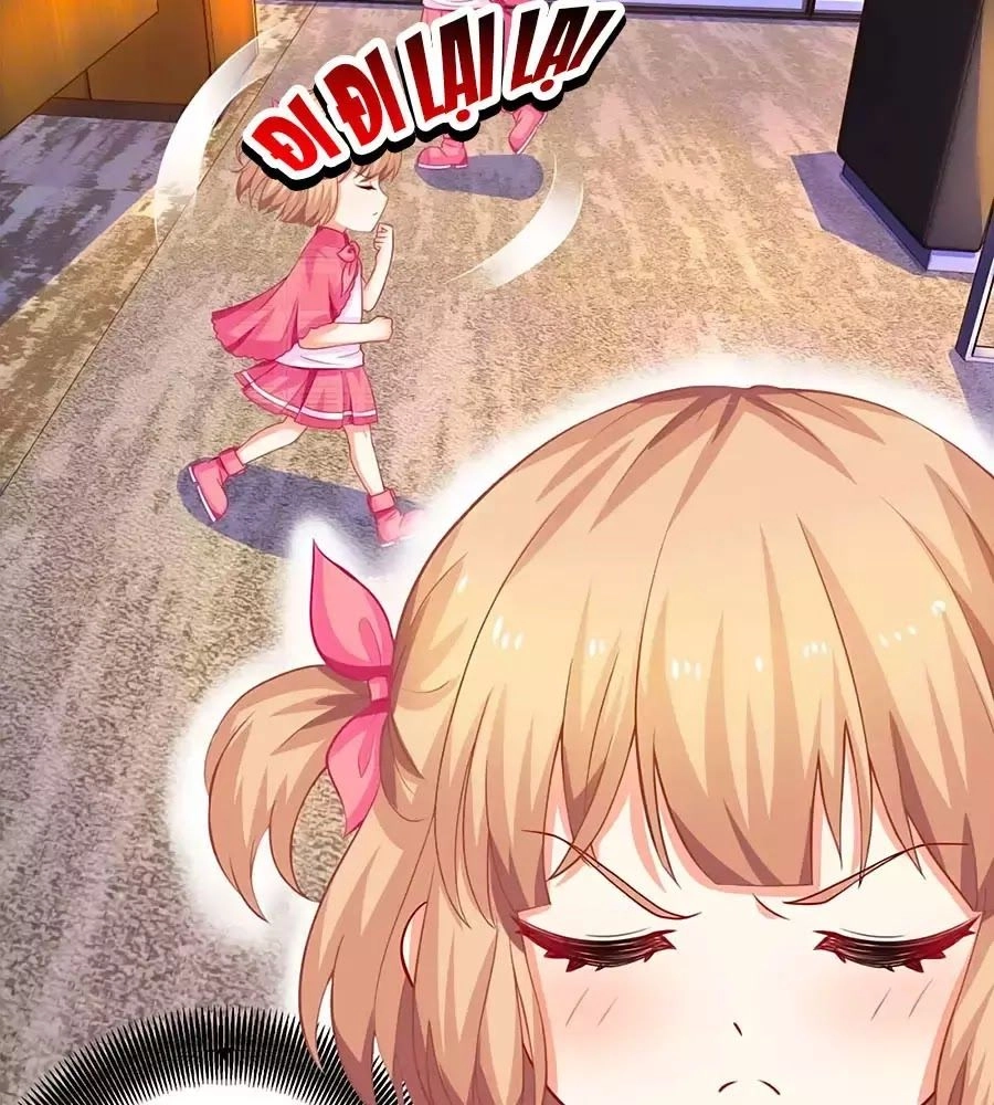 Một Thai Hai Bảo : Đưa Mami Về Nhà ! Chapter 98 - 27