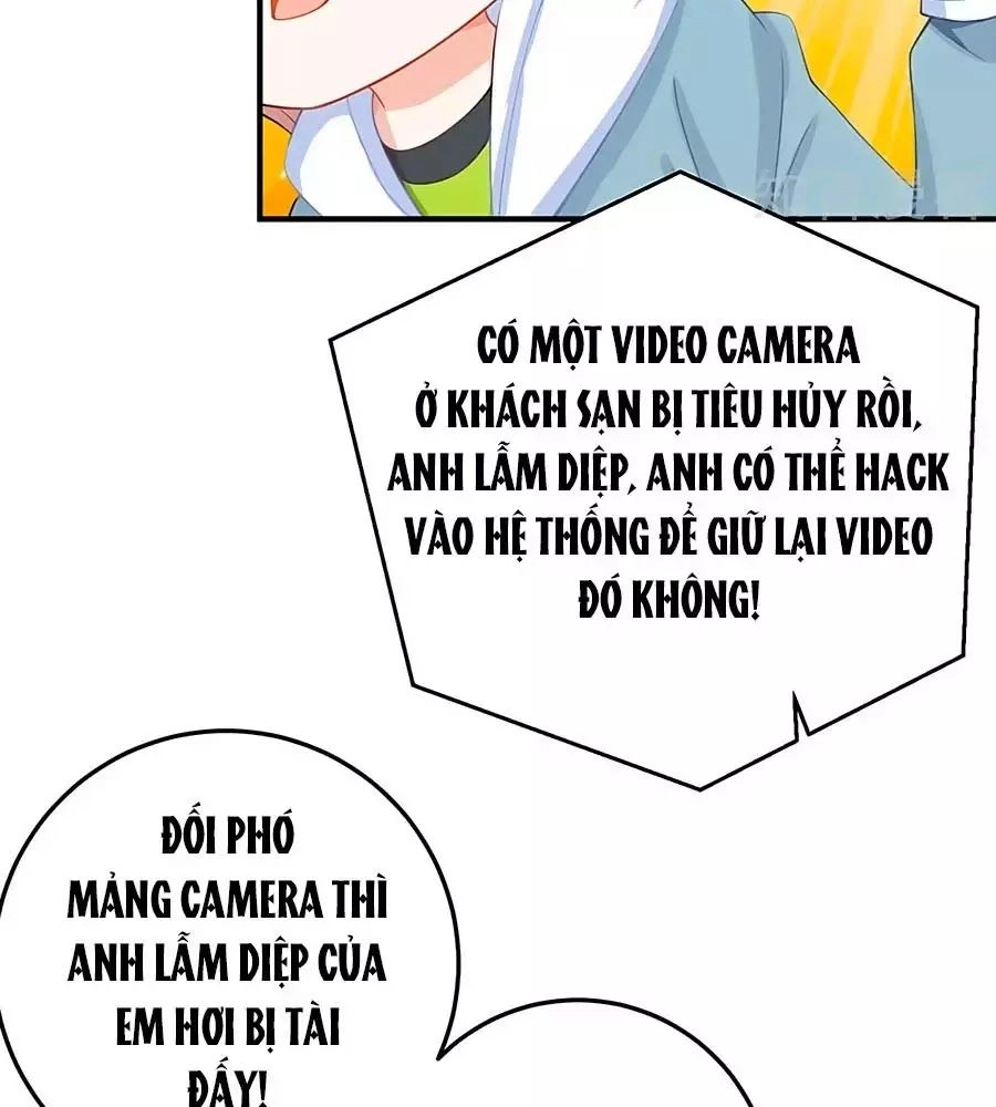 Một Thai Hai Bảo : Đưa Mami Về Nhà ! Chapter 98 - 33