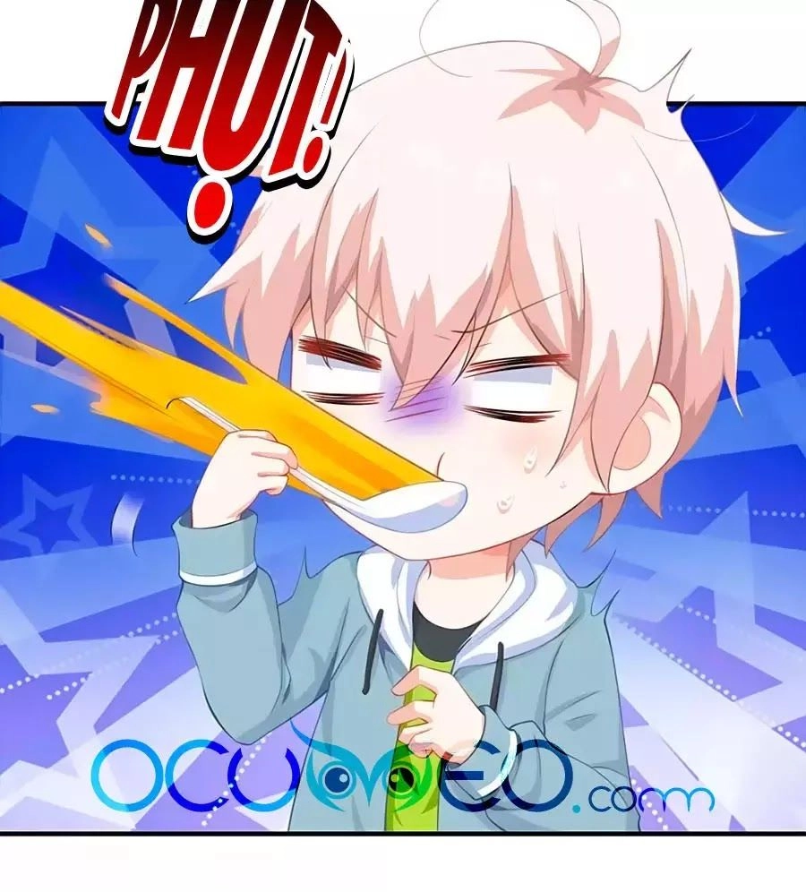 Một Thai Hai Bảo : Đưa Mami Về Nhà ! Chapter 98 - 35