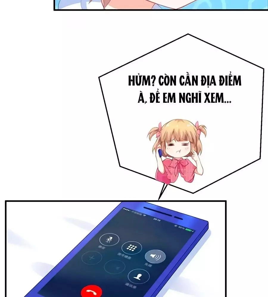 Một Thai Hai Bảo : Đưa Mami Về Nhà ! Chapter 98 - 37