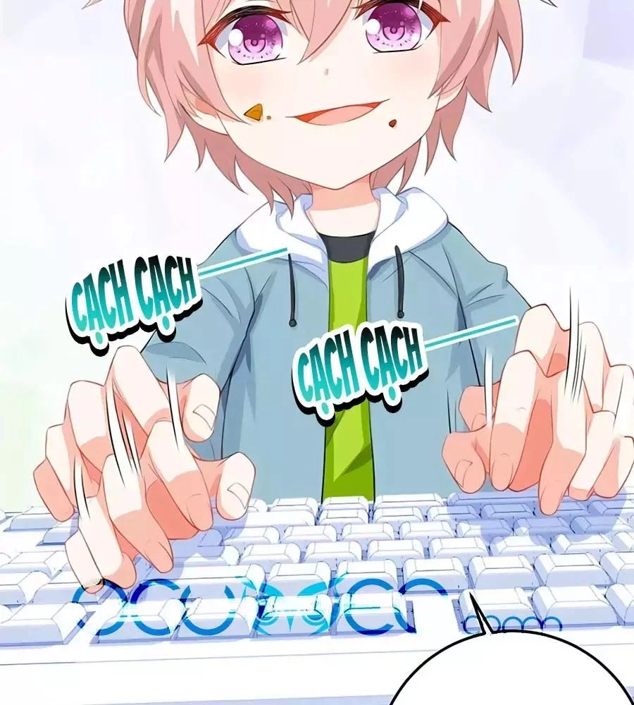 Một Thai Hai Bảo : Đưa Mami Về Nhà ! Chapter 98 - 40