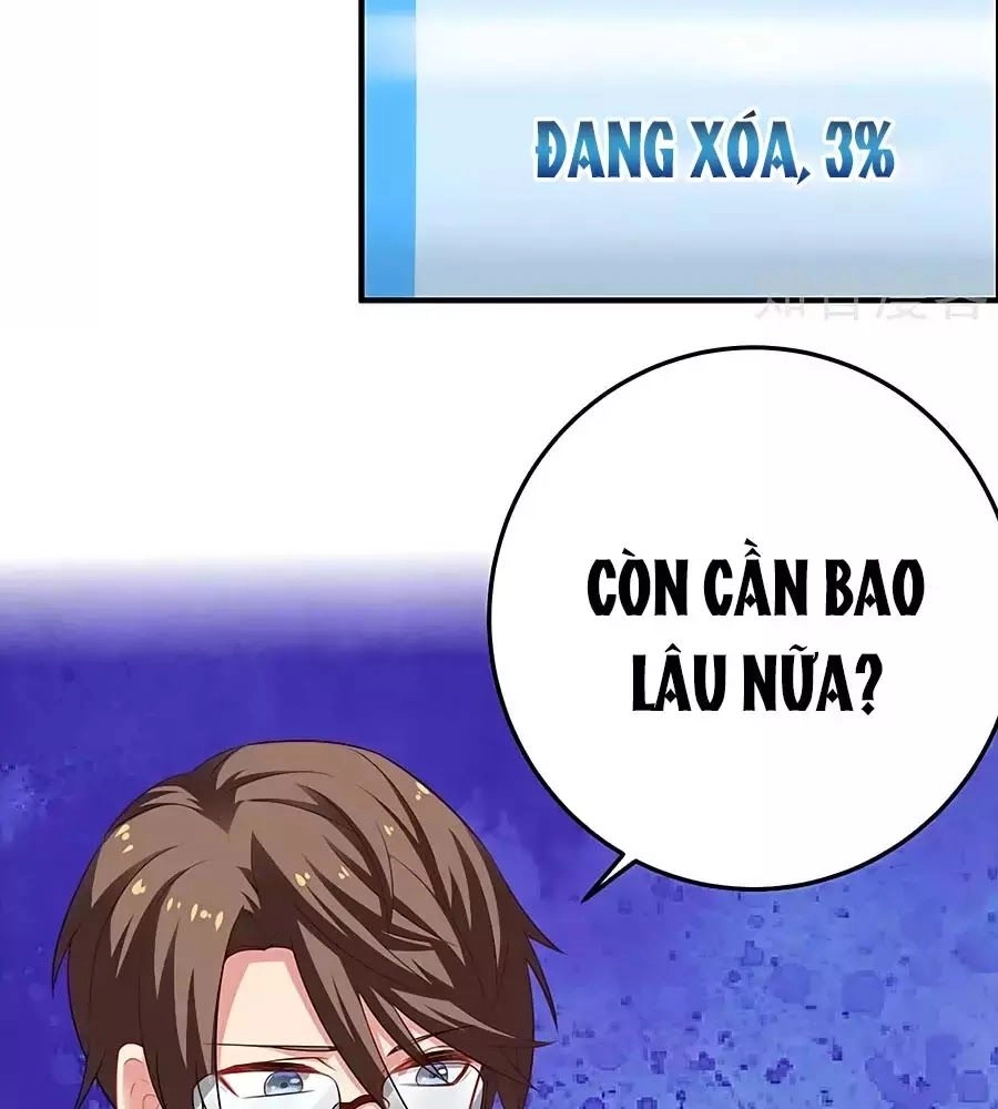 Một Thai Hai Bảo : Đưa Mami Về Nhà ! Chapter 98 - 44