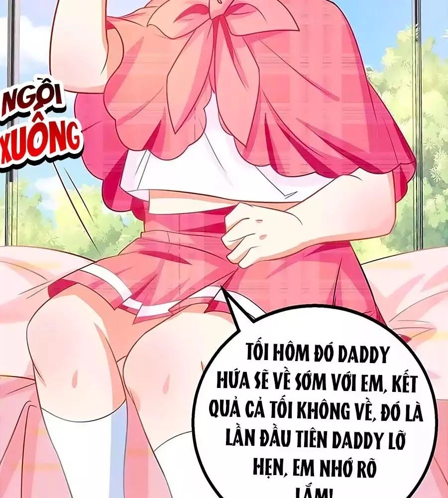 Một Thai Hai Bảo : Đưa Mami Về Nhà ! Chapter 99 - 18