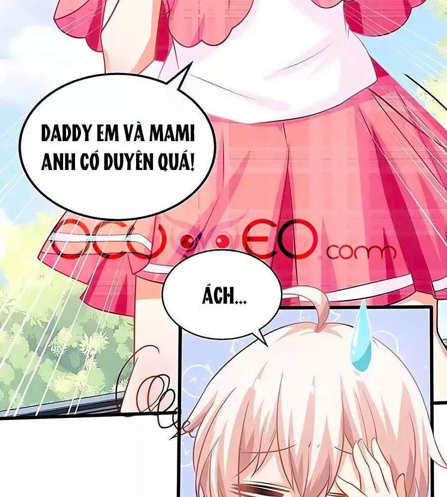 Một Thai Hai Bảo : Đưa Mami Về Nhà ! Chapter 99 - 23