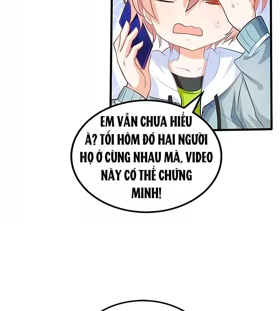 Một Thai Hai Bảo : Đưa Mami Về Nhà ! Chapter 99 - 24