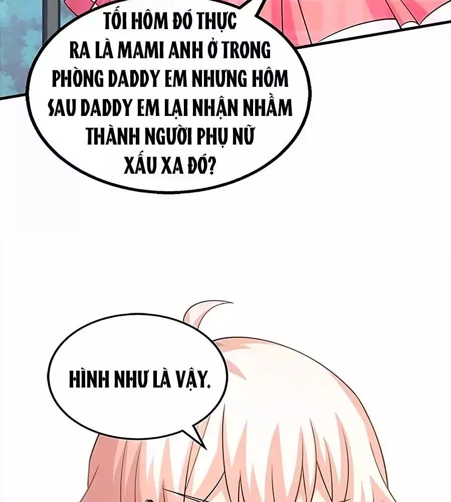 Một Thai Hai Bảo : Đưa Mami Về Nhà ! Chapter 99 - 30