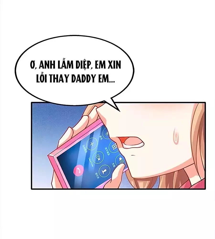 Một Thai Hai Bảo : Đưa Mami Về Nhà ! Chapter 99 - 33