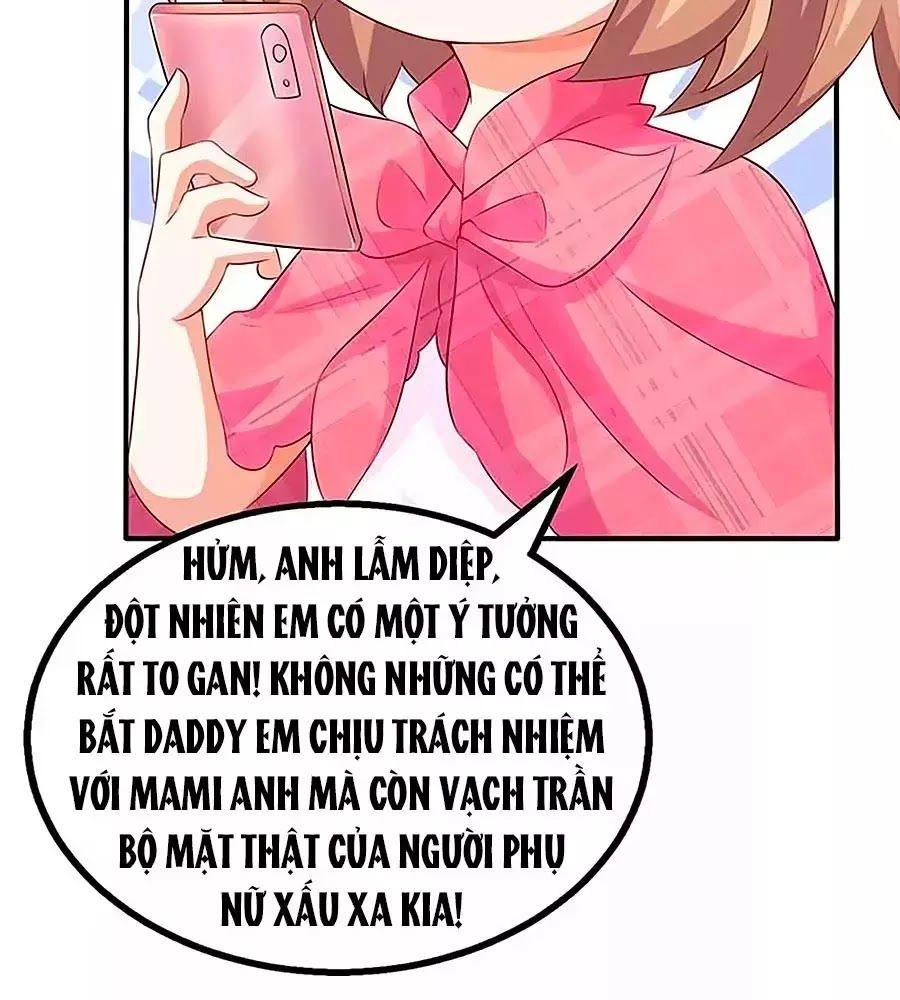 Một Thai Hai Bảo : Đưa Mami Về Nhà ! Chapter 99 - 41