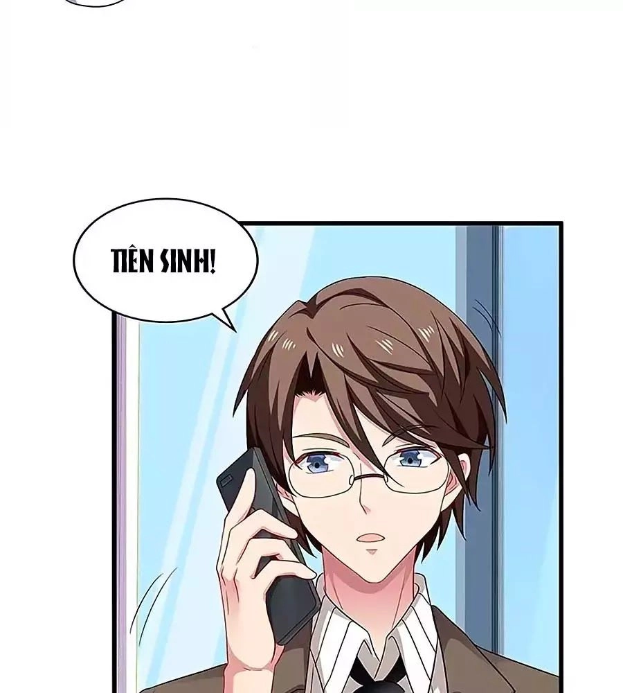 Một Thai Hai Bảo : Đưa Mami Về Nhà ! Chapter 99 - 64