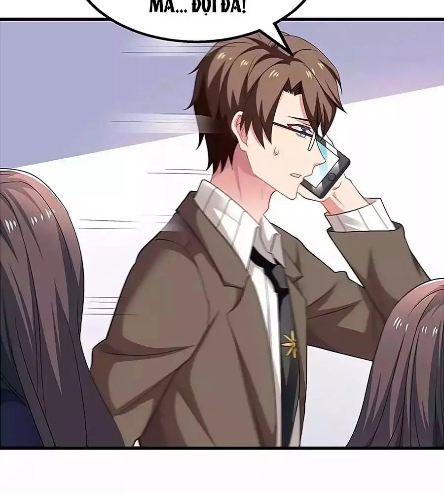 Một Thai Hai Bảo : Đưa Mami Về Nhà ! Chapter 99 - 68