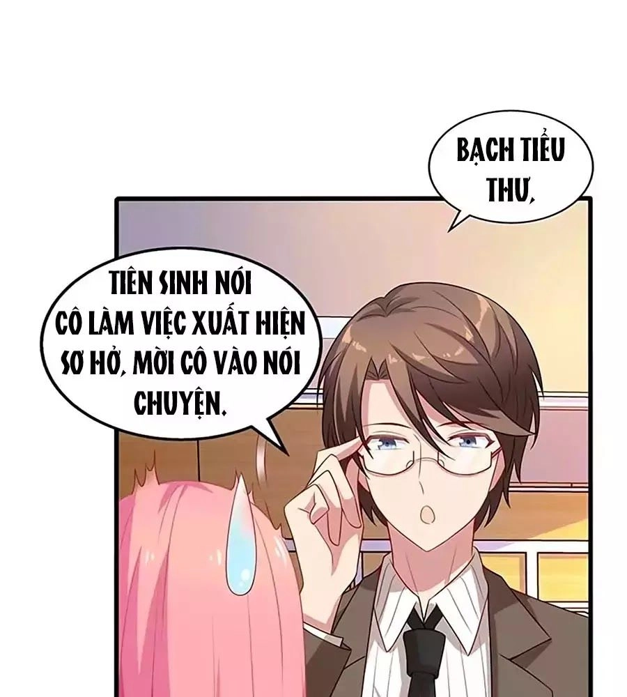 Một Thai Hai Bảo : Đưa Mami Về Nhà ! Chapter 100 - 8