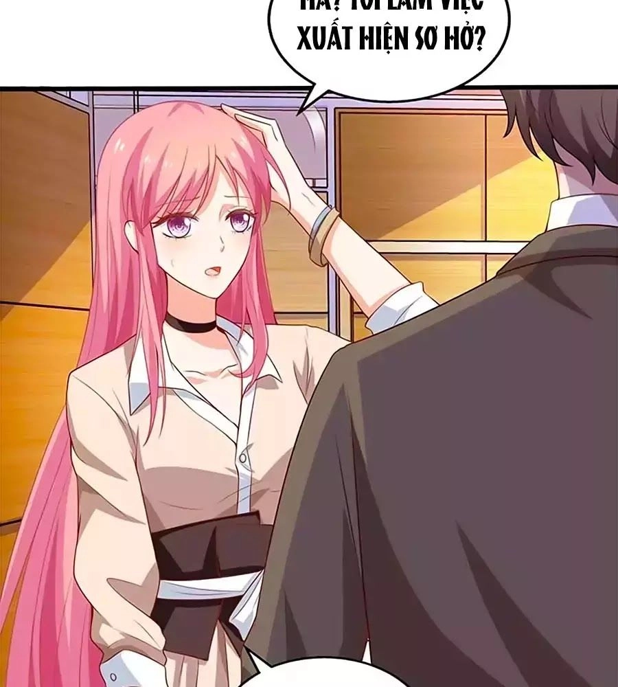 Một Thai Hai Bảo : Đưa Mami Về Nhà ! Chapter 100 - 10