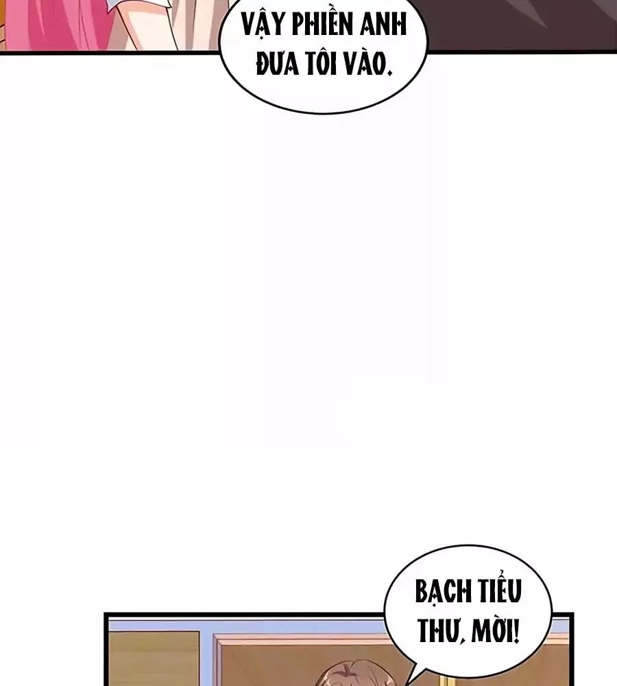 Một Thai Hai Bảo : Đưa Mami Về Nhà ! Chapter 100 - 11