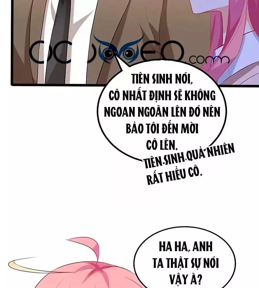 Một Thai Hai Bảo : Đưa Mami Về Nhà ! Chapter 100 - 17