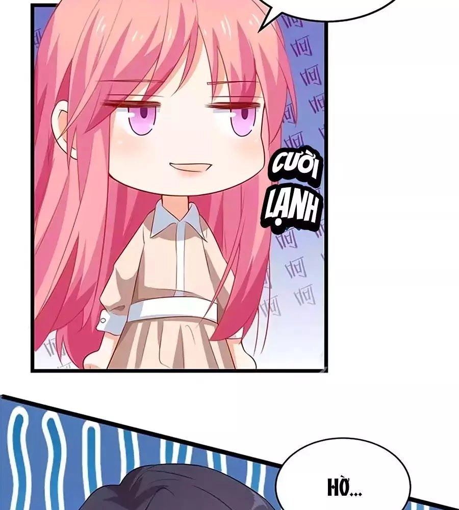 Một Thai Hai Bảo : Đưa Mami Về Nhà ! Chapter 100 - 18