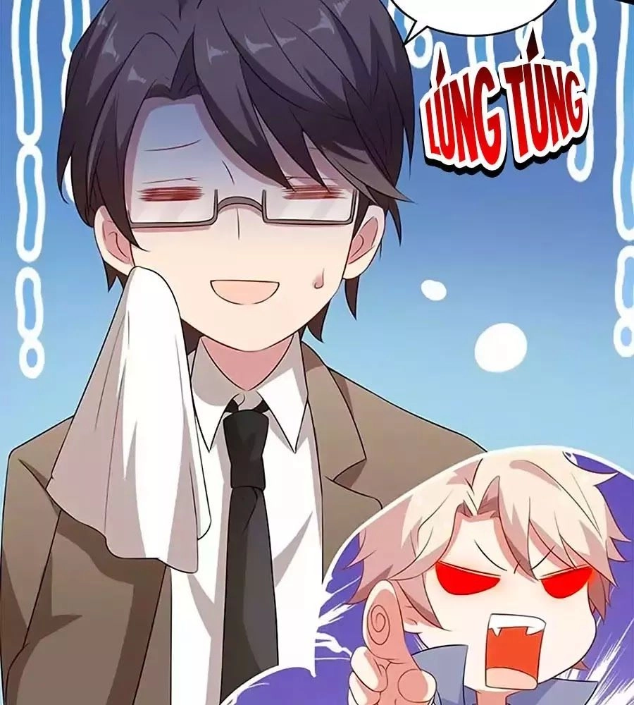 Một Thai Hai Bảo : Đưa Mami Về Nhà ! Chapter 100 - 19