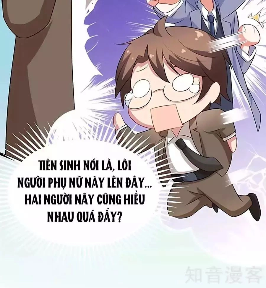 Một Thai Hai Bảo : Đưa Mami Về Nhà ! Chapter 100 - 20