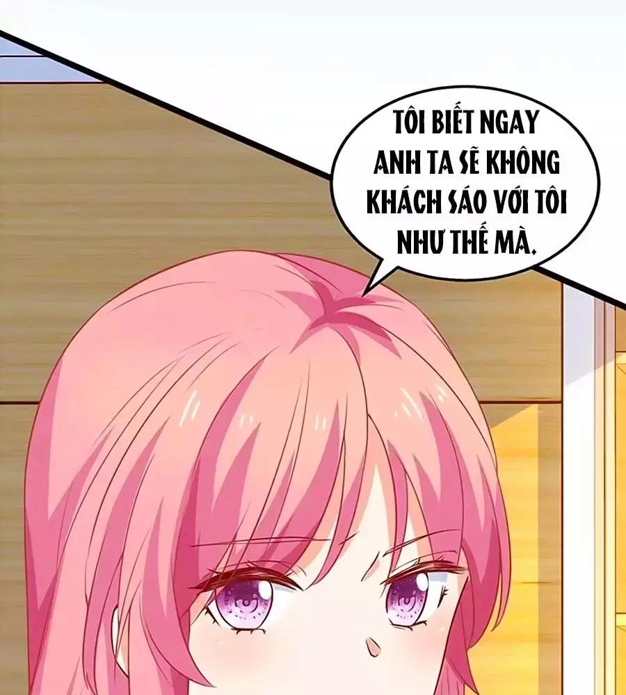 Một Thai Hai Bảo : Đưa Mami Về Nhà ! Chapter 100 - 21