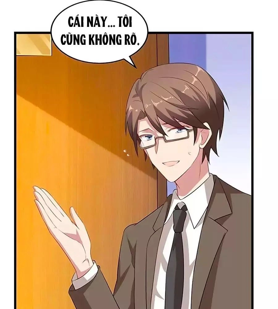 Một Thai Hai Bảo : Đưa Mami Về Nhà ! Chapter 100 - 24