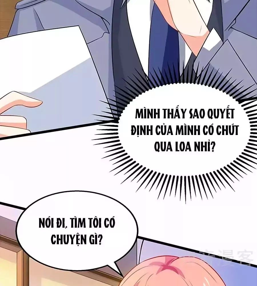 Một Thai Hai Bảo : Đưa Mami Về Nhà ! Chapter 100 - 32