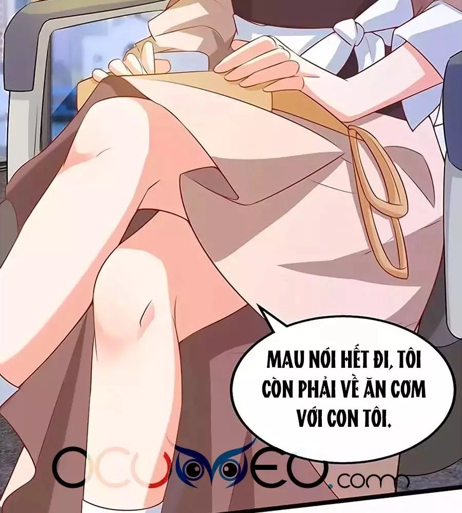 Một Thai Hai Bảo : Đưa Mami Về Nhà ! Chapter 100 - 34