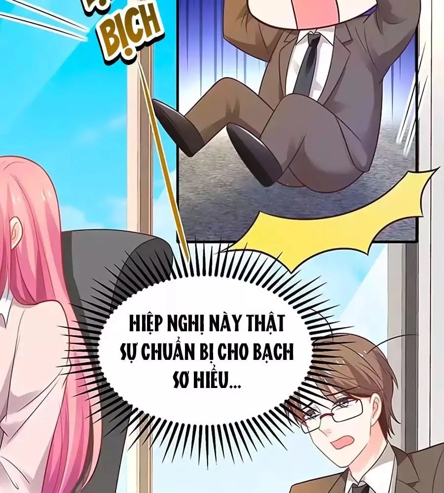 Một Thai Hai Bảo : Đưa Mami Về Nhà ! Chapter 100 - 42