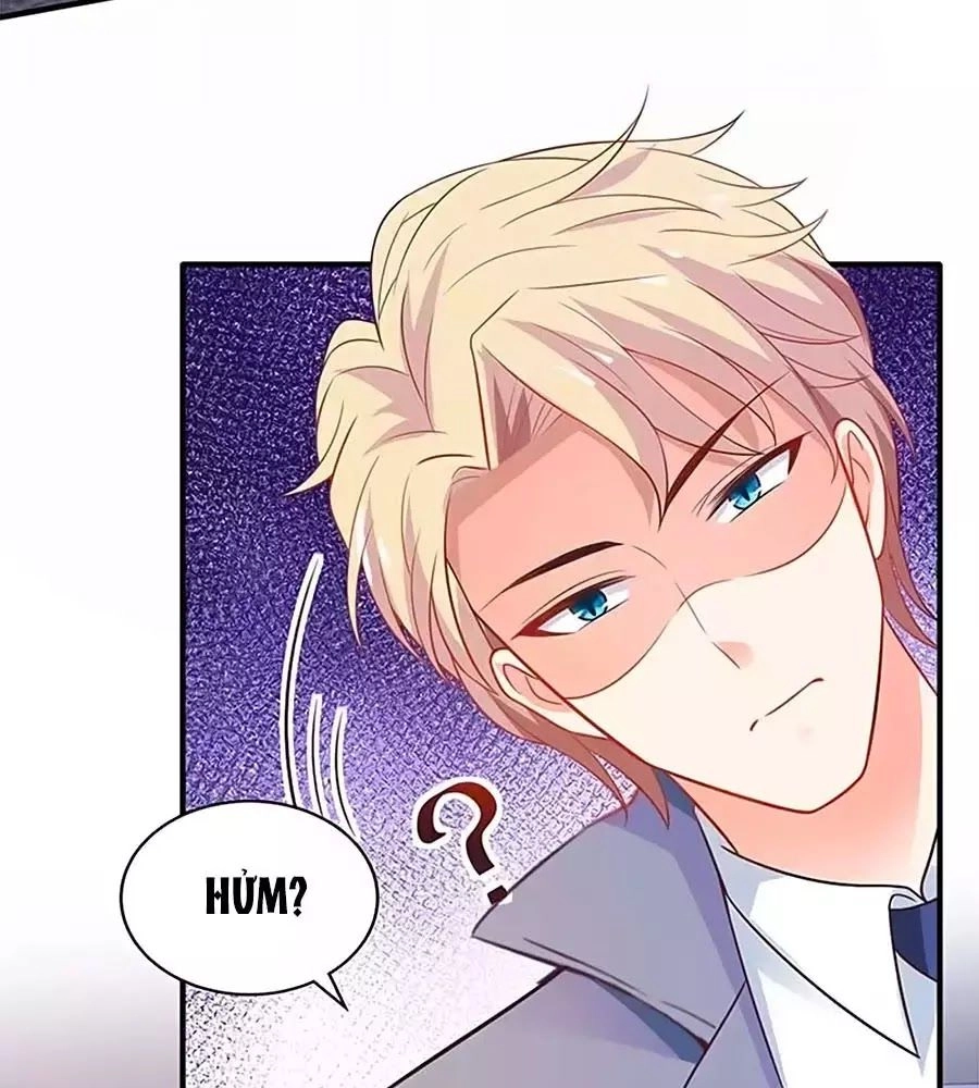 Một Thai Hai Bảo : Đưa Mami Về Nhà ! Chapter 100 - 44