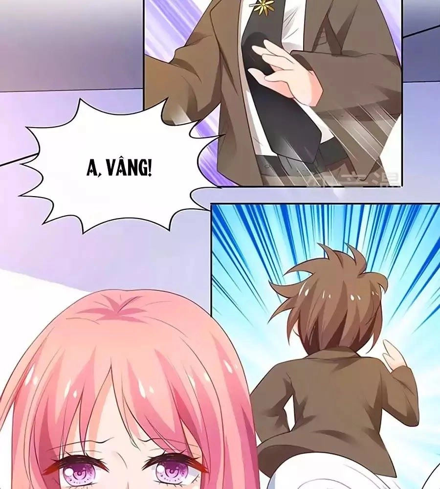 Một Thai Hai Bảo : Đưa Mami Về Nhà ! Chapter 100 - 50