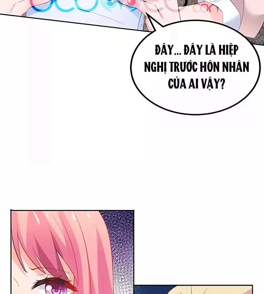 Một Thai Hai Bảo : Đưa Mami Về Nhà ! Chapter 100 - 52