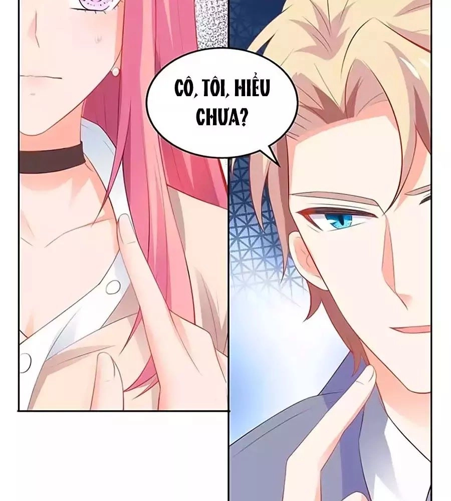 Một Thai Hai Bảo : Đưa Mami Về Nhà ! Chapter 100 - 53