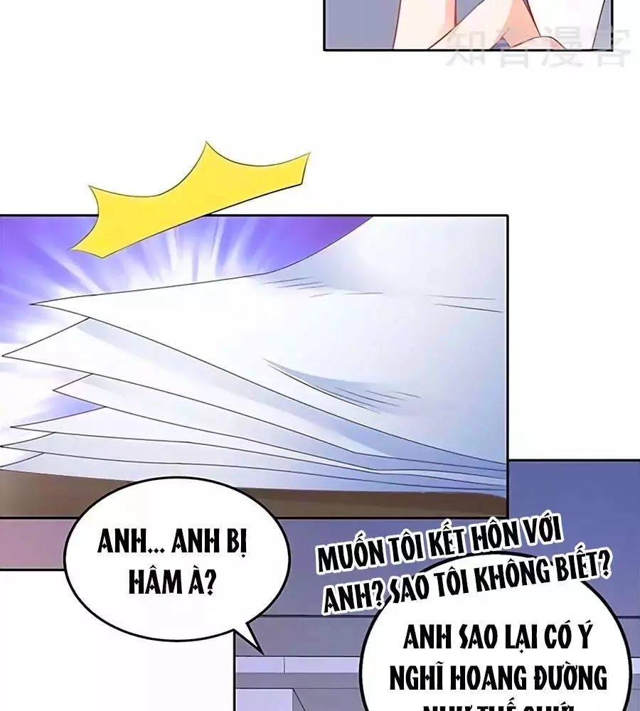 Một Thai Hai Bảo : Đưa Mami Về Nhà ! Chapter 100 - 54