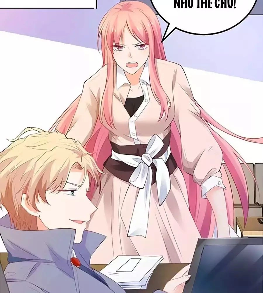 Một Thai Hai Bảo : Đưa Mami Về Nhà ! Chapter 100 - 55