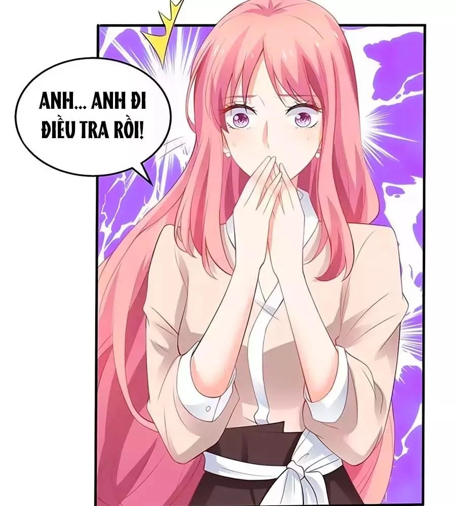 Một Thai Hai Bảo : Đưa Mami Về Nhà ! Chapter 100 - 61