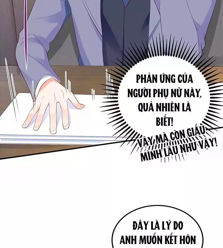 Một Thai Hai Bảo : Đưa Mami Về Nhà ! Chapter 100 - 63